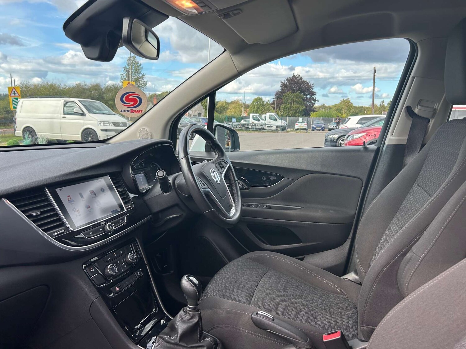 Used Vauxhall Mokka X 2019 for sale - 75843850: Photo 26