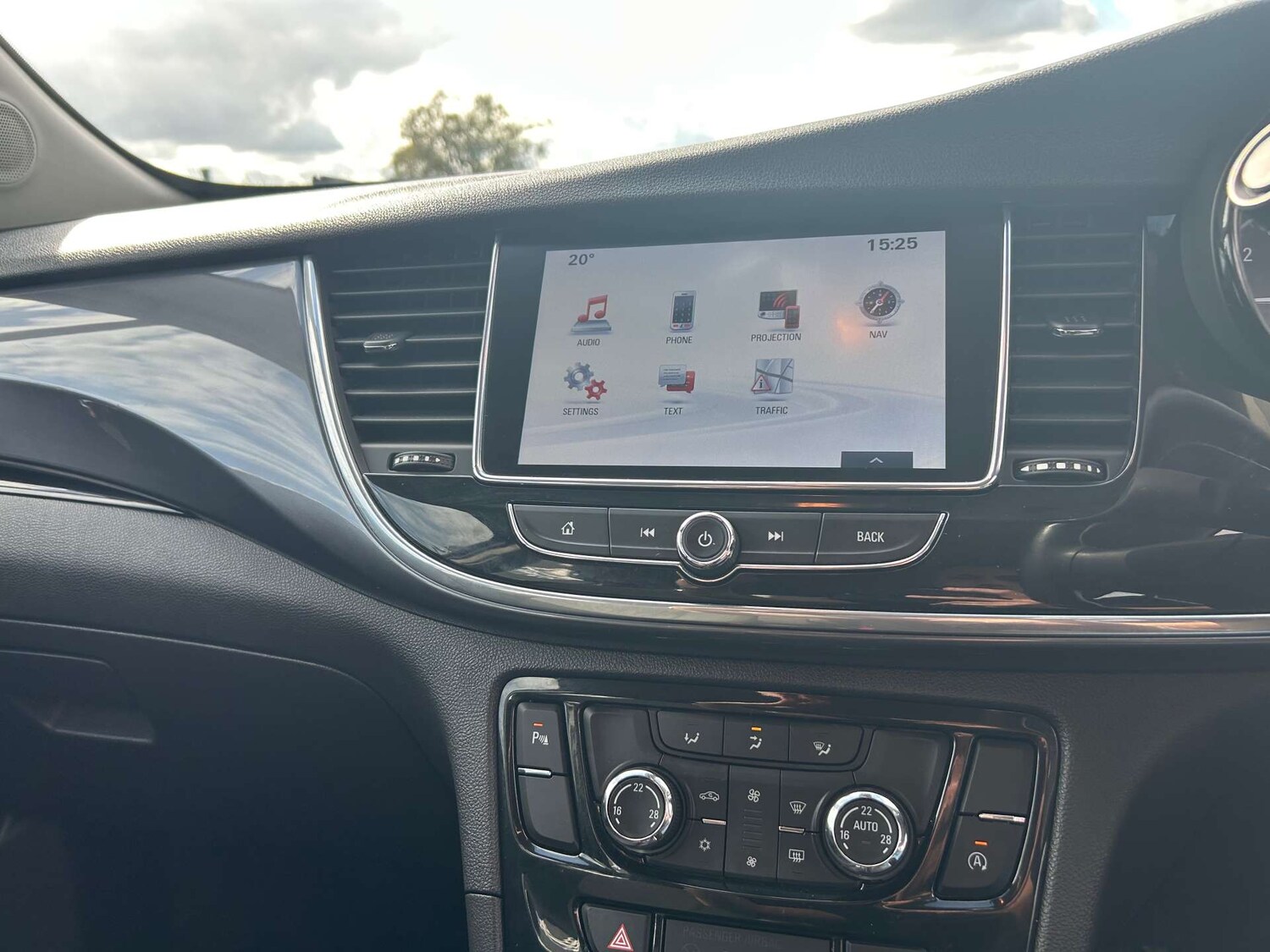 Used Vauxhall Mokka X 2019 for sale - 75843850: Photo 27