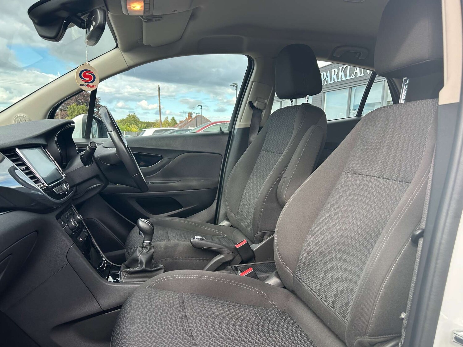 Used Vauxhall Mokka X 2019 for sale - 75843850: Photo 29