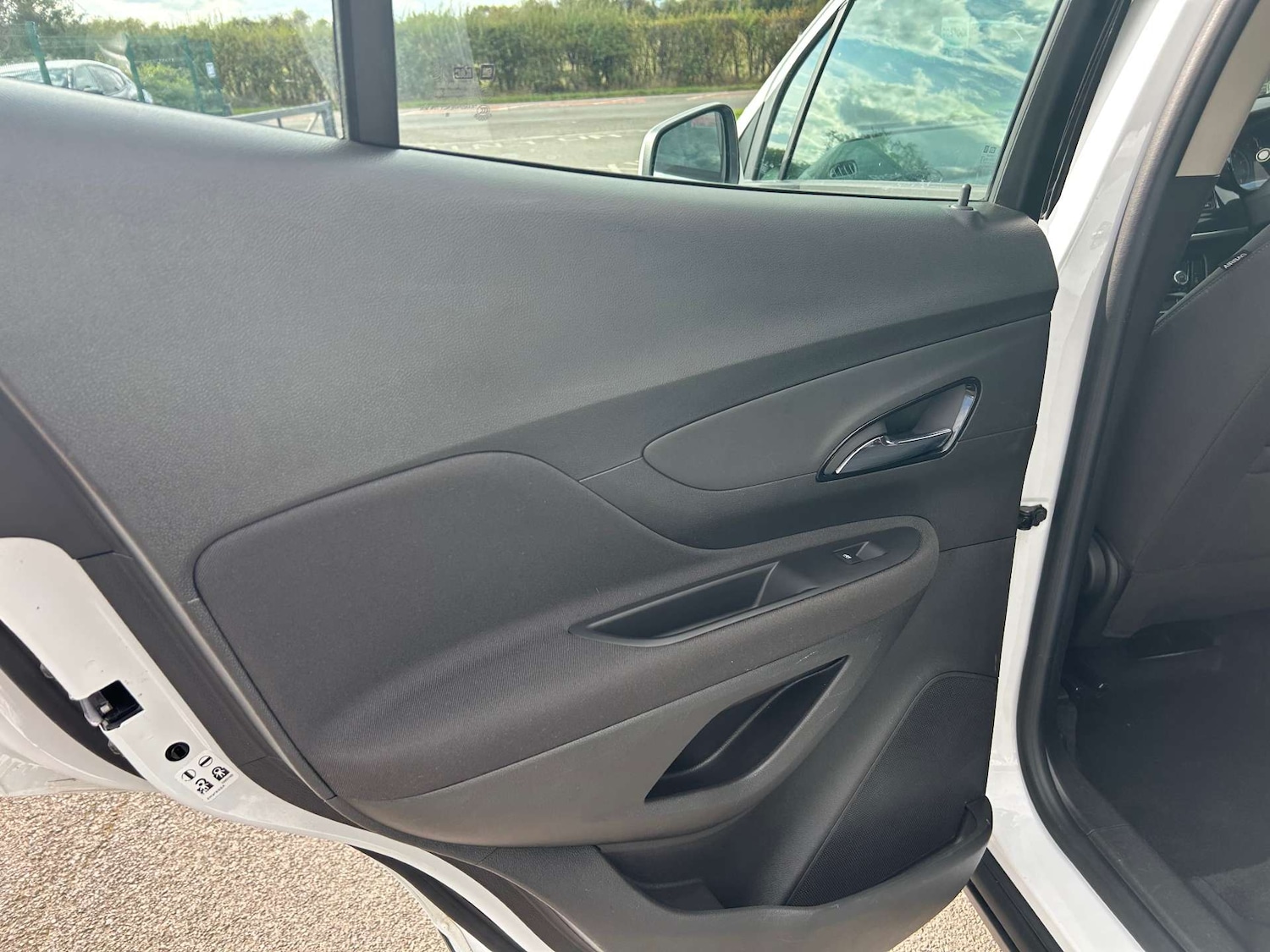 Used Vauxhall Mokka X 2019 for sale - 75843850: Photo 30