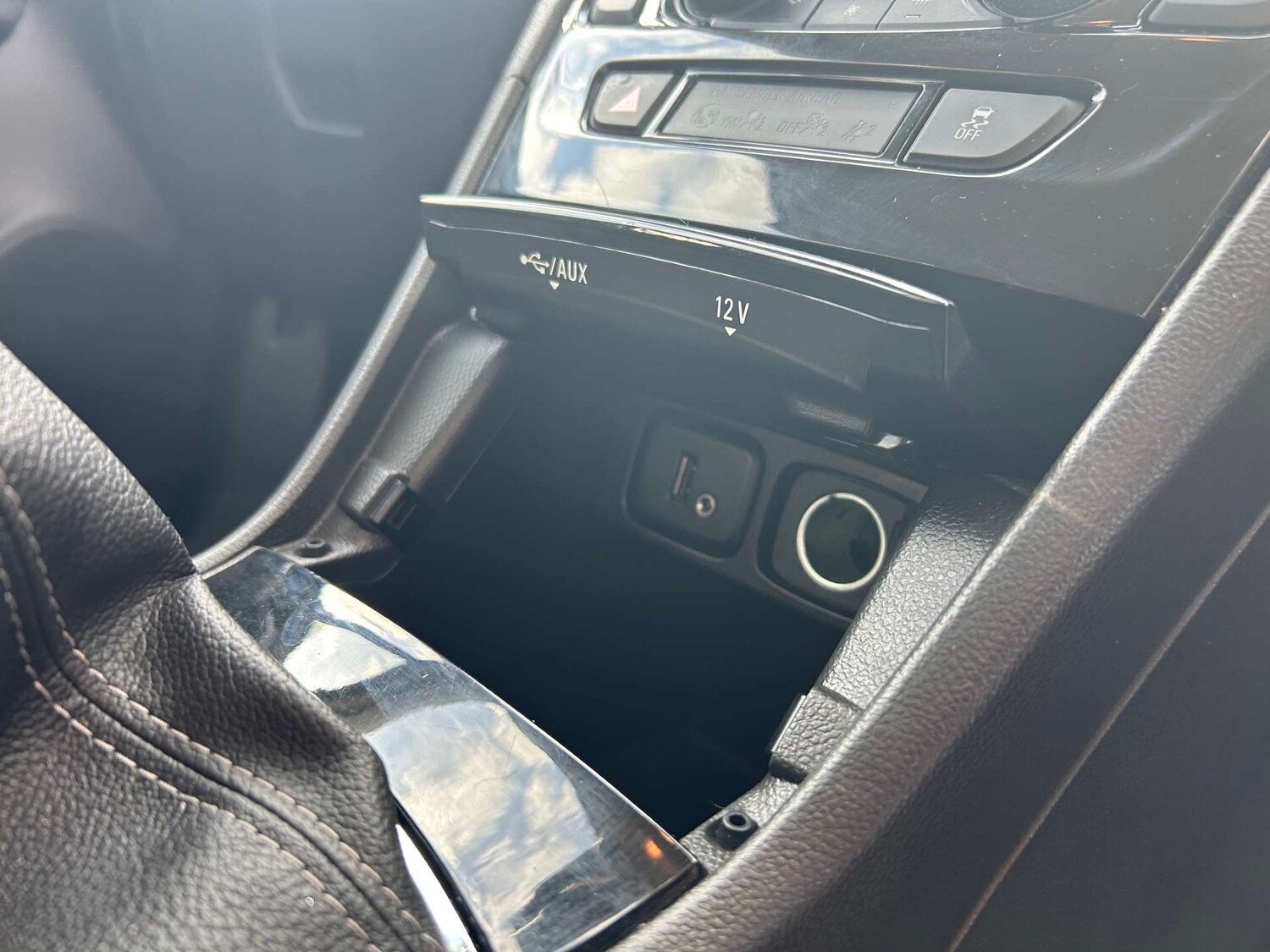 Used Vauxhall Mokka X 2019 for sale - 75843850: Photo 31
