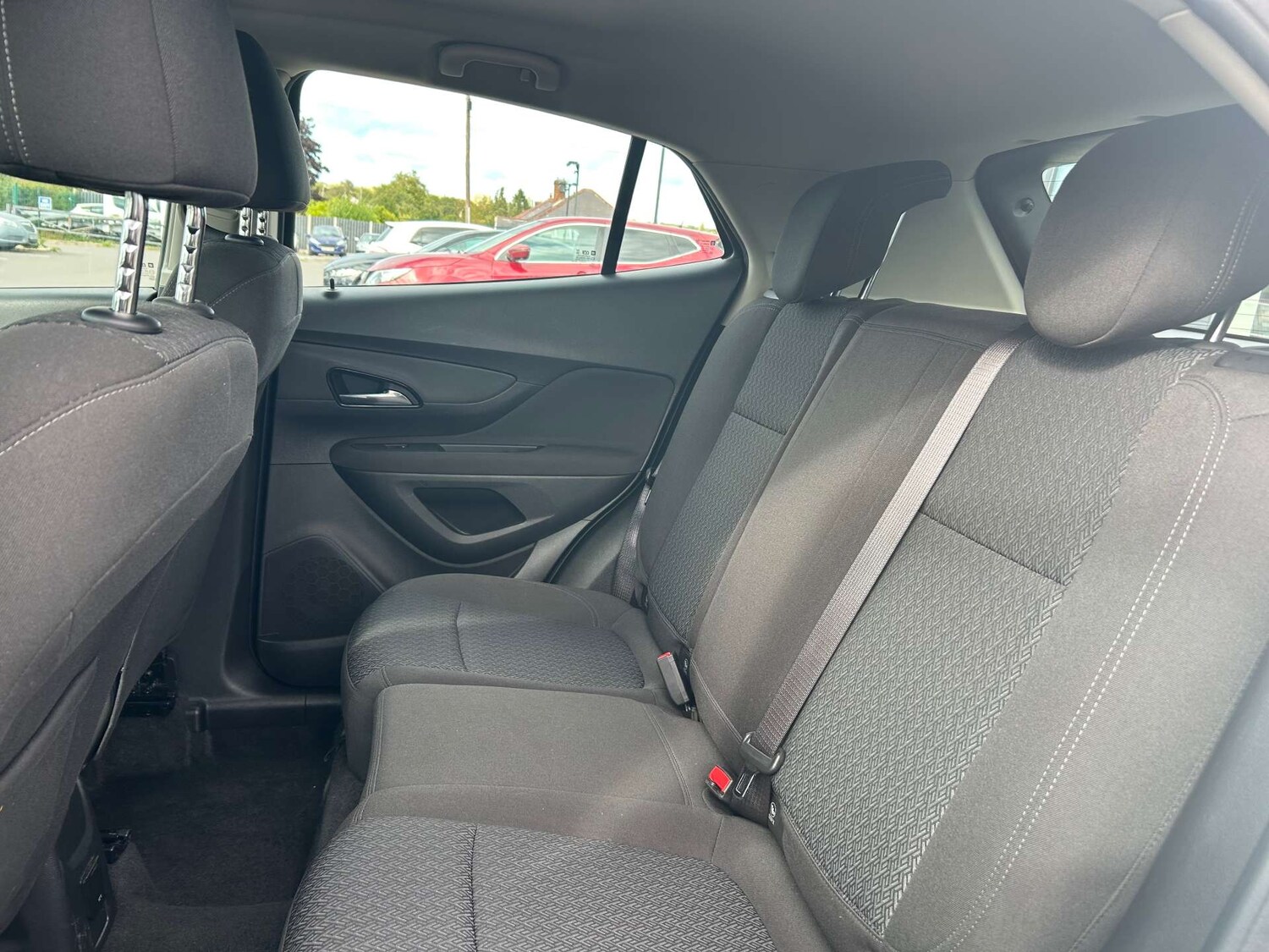 Used Vauxhall Mokka X 2019 for sale - 75843850: Photo 32