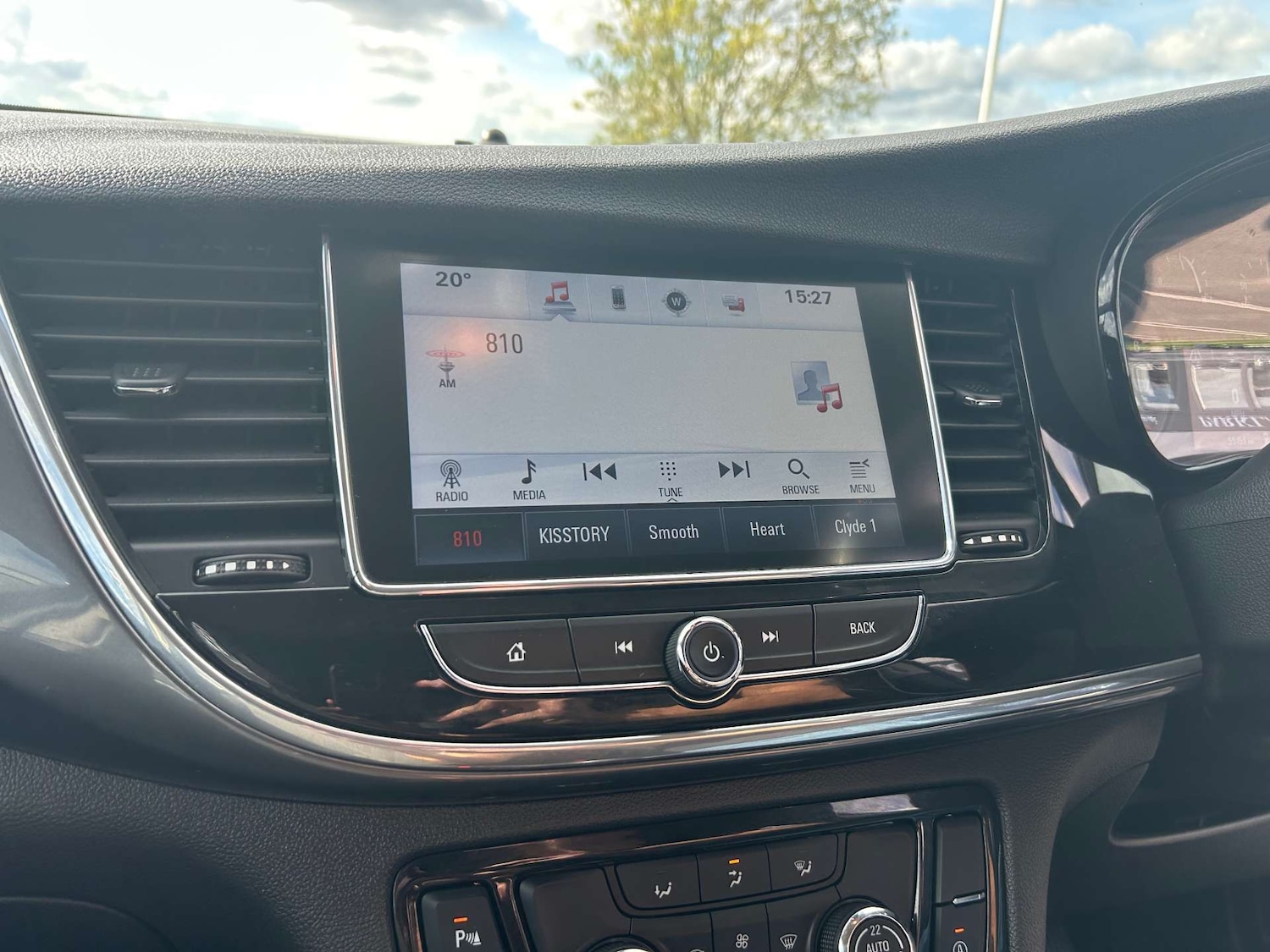 Used Vauxhall Mokka X 2019 for sale - 75843850: Photo 34