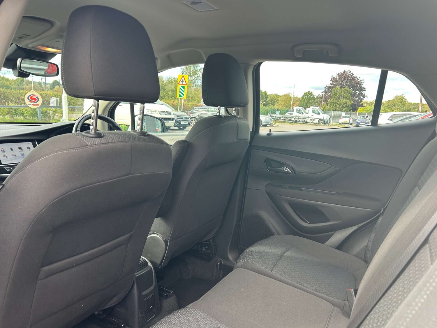 Used Vauxhall Mokka X 2019 for sale - 75843850: Photo 35