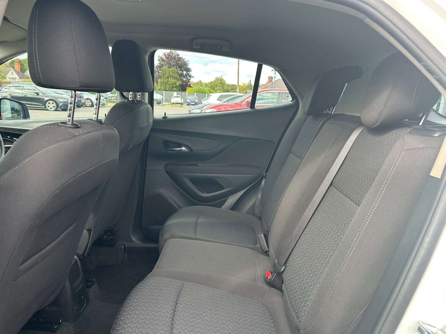 Used Vauxhall Mokka X 2019 for sale - 75843850: Photo 37