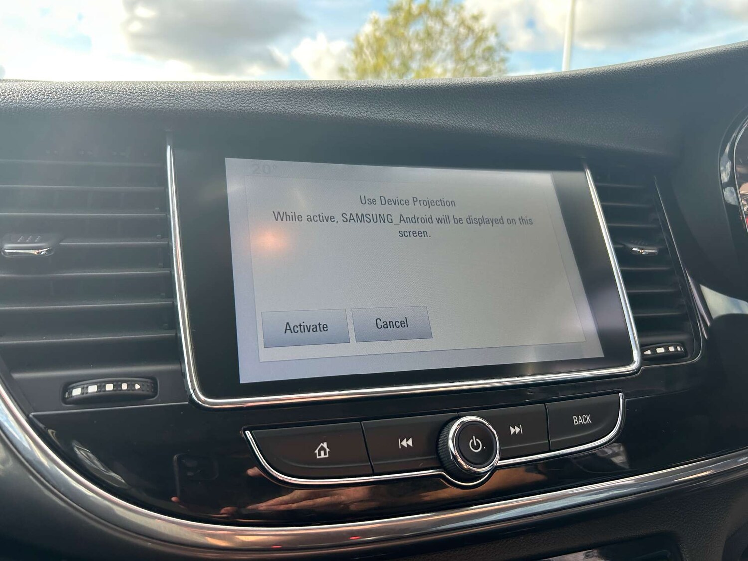 Used Vauxhall Mokka X 2019 for sale - 75843850: Photo 38