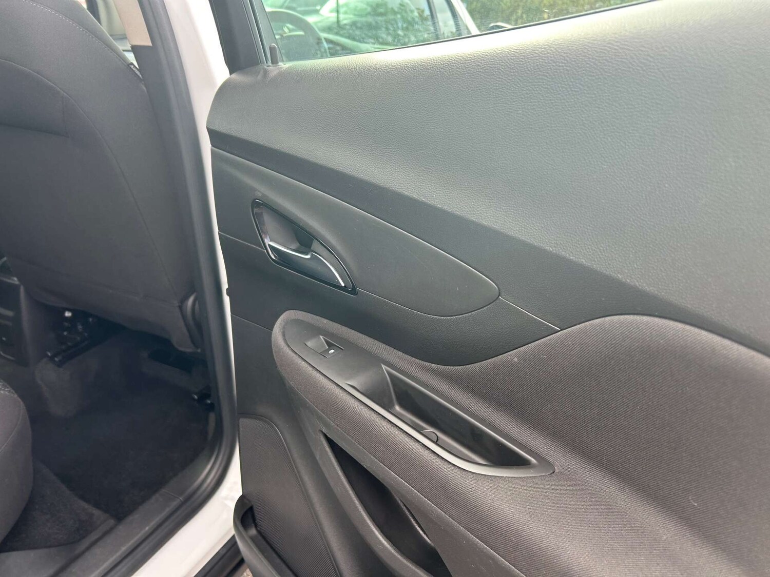 Used Vauxhall Mokka X 2019 for sale - 75843850: Photo 39