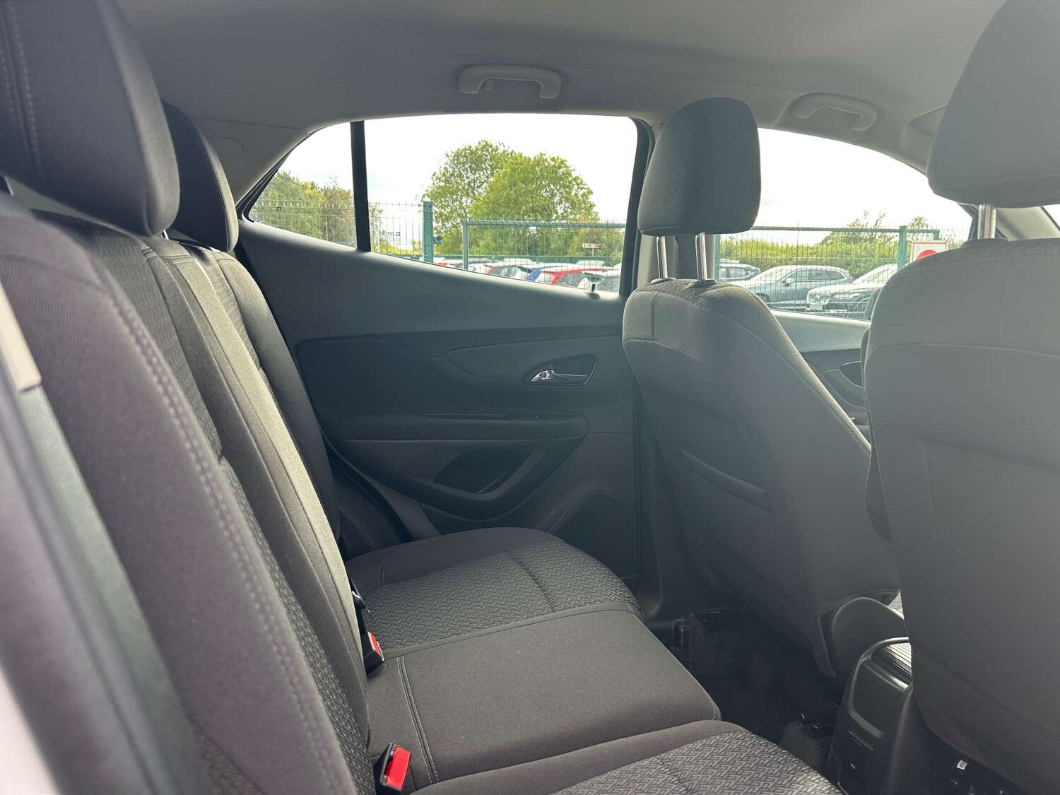 Used Vauxhall Mokka X 2019 for sale - 75843850: Photo 42