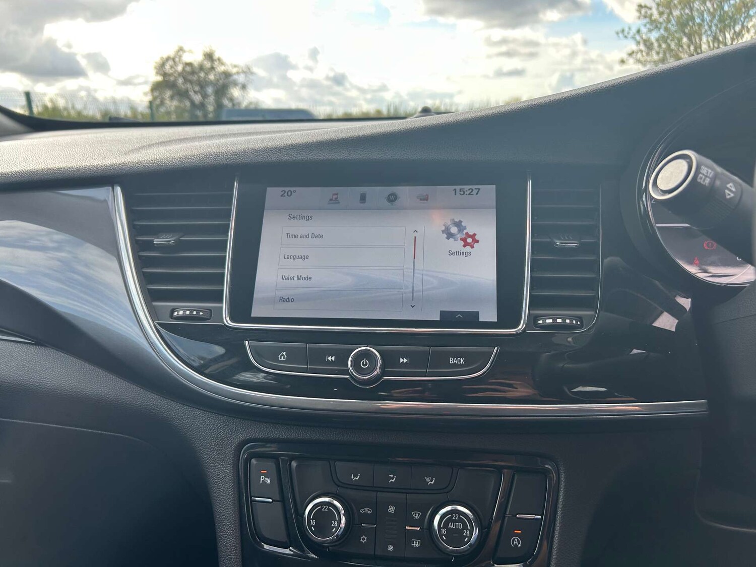 Used Vauxhall Mokka X 2019 for sale - 75843850: Photo 43
