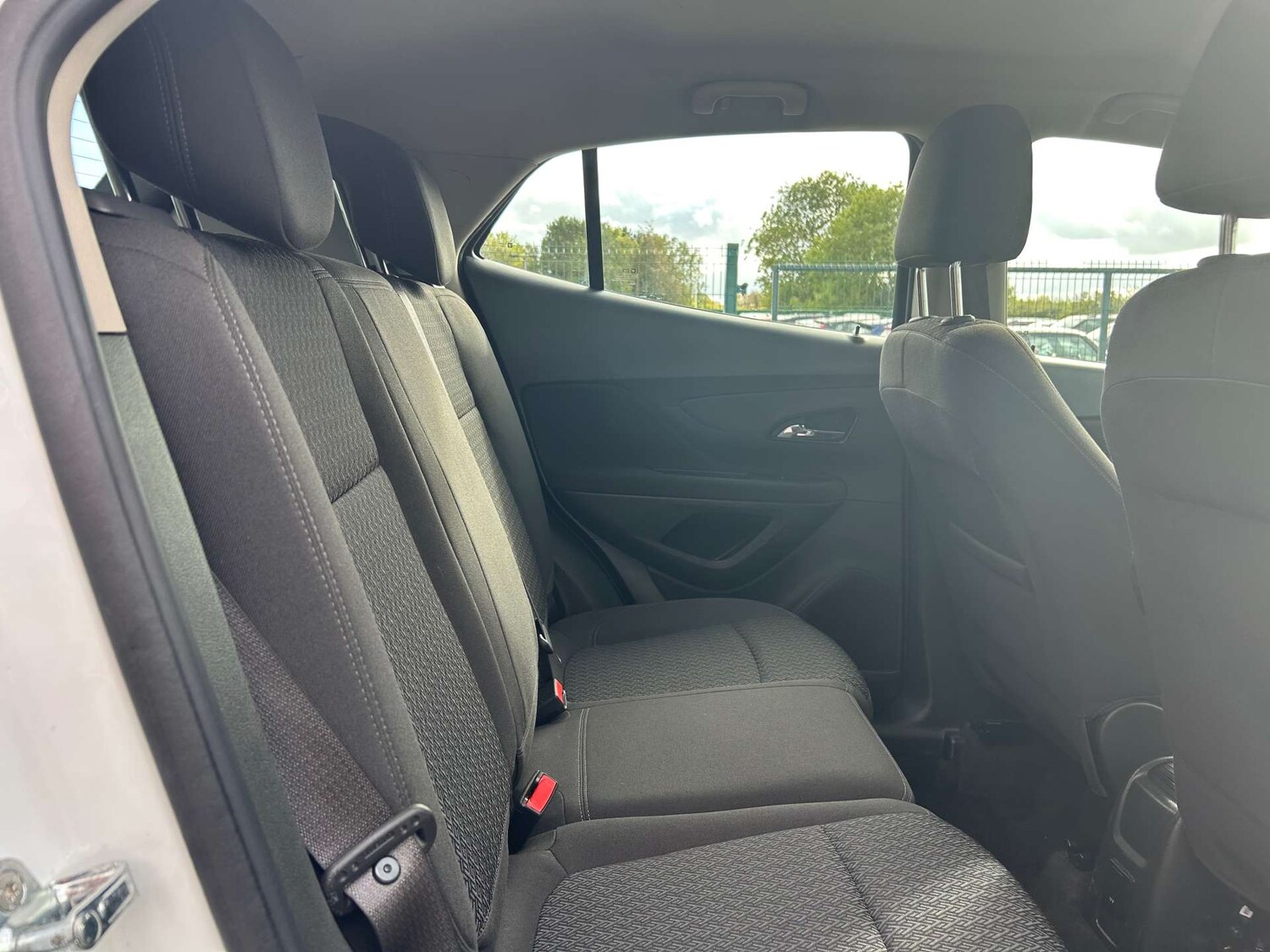 Used Vauxhall Mokka X 2019 for sale - 75843850: Photo 44