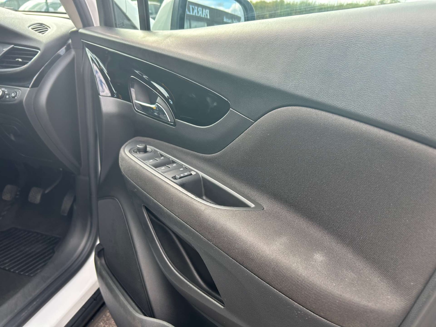 Used Vauxhall Mokka X 2019 for sale - 75843850: Photo 49
