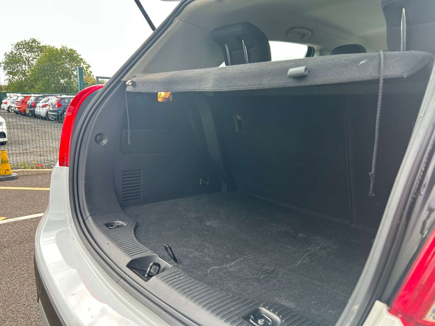 Used Vauxhall Mokka X 2019 for sale - 75843850: Photo 51