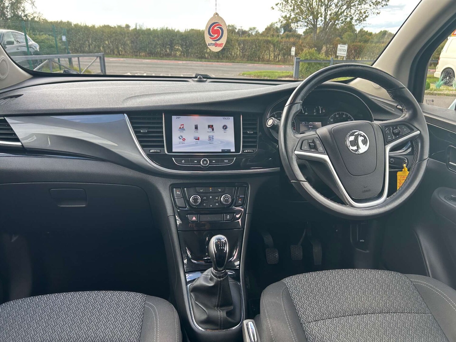 Used Vauxhall Mokka X 2019 for sale - 75843850: Photo 53