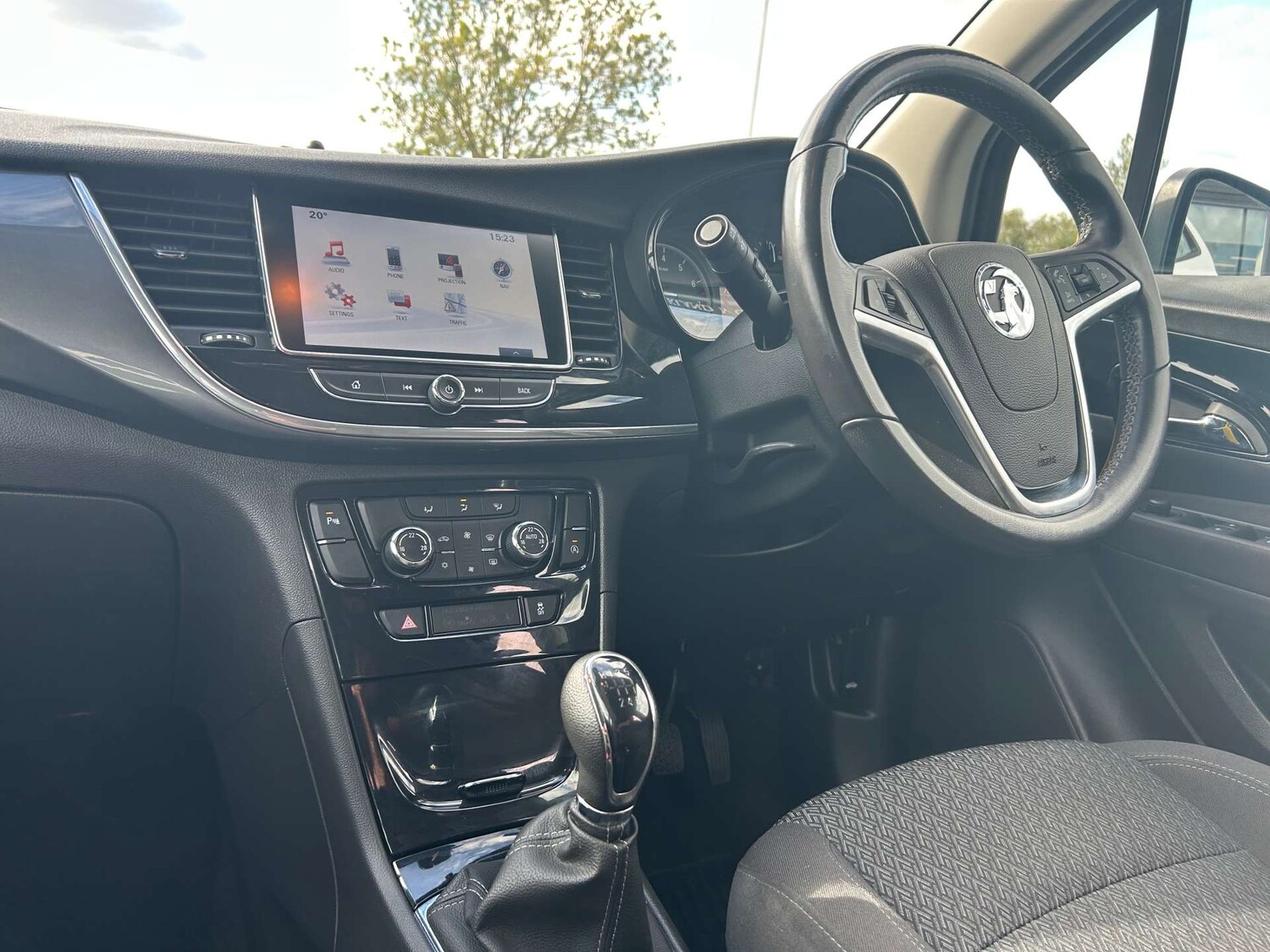 Used Vauxhall Mokka X 2019 for sale - 75843850: Photo 54