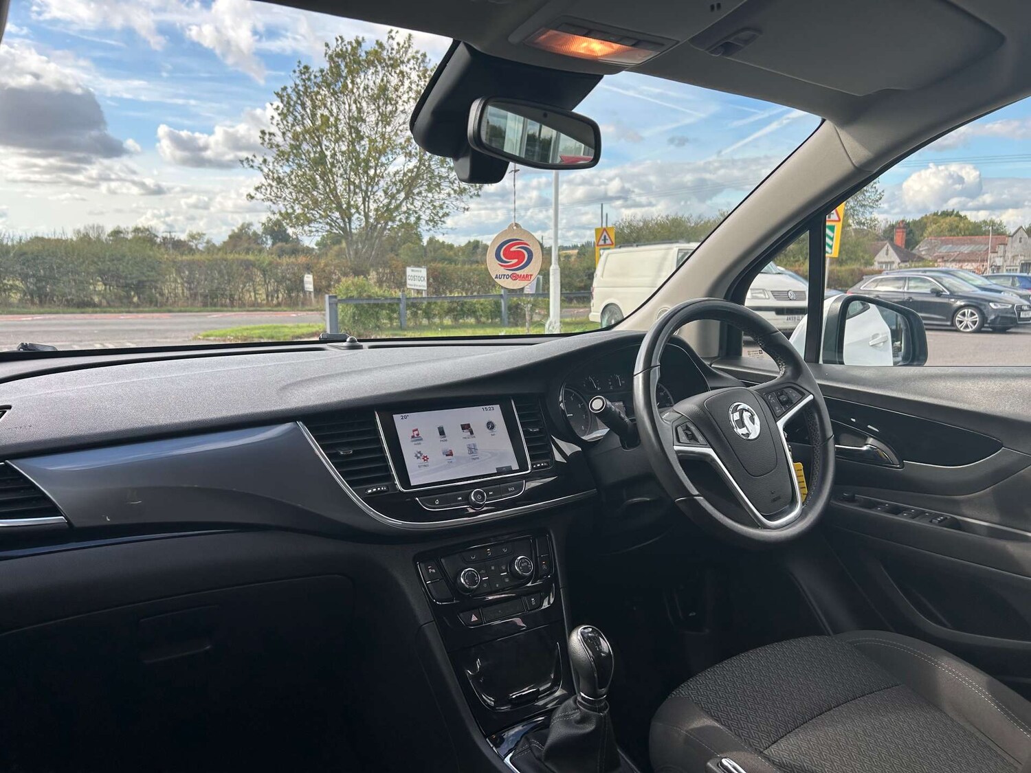 Used Vauxhall Mokka X 2019 for sale - 75843850: Photo 55