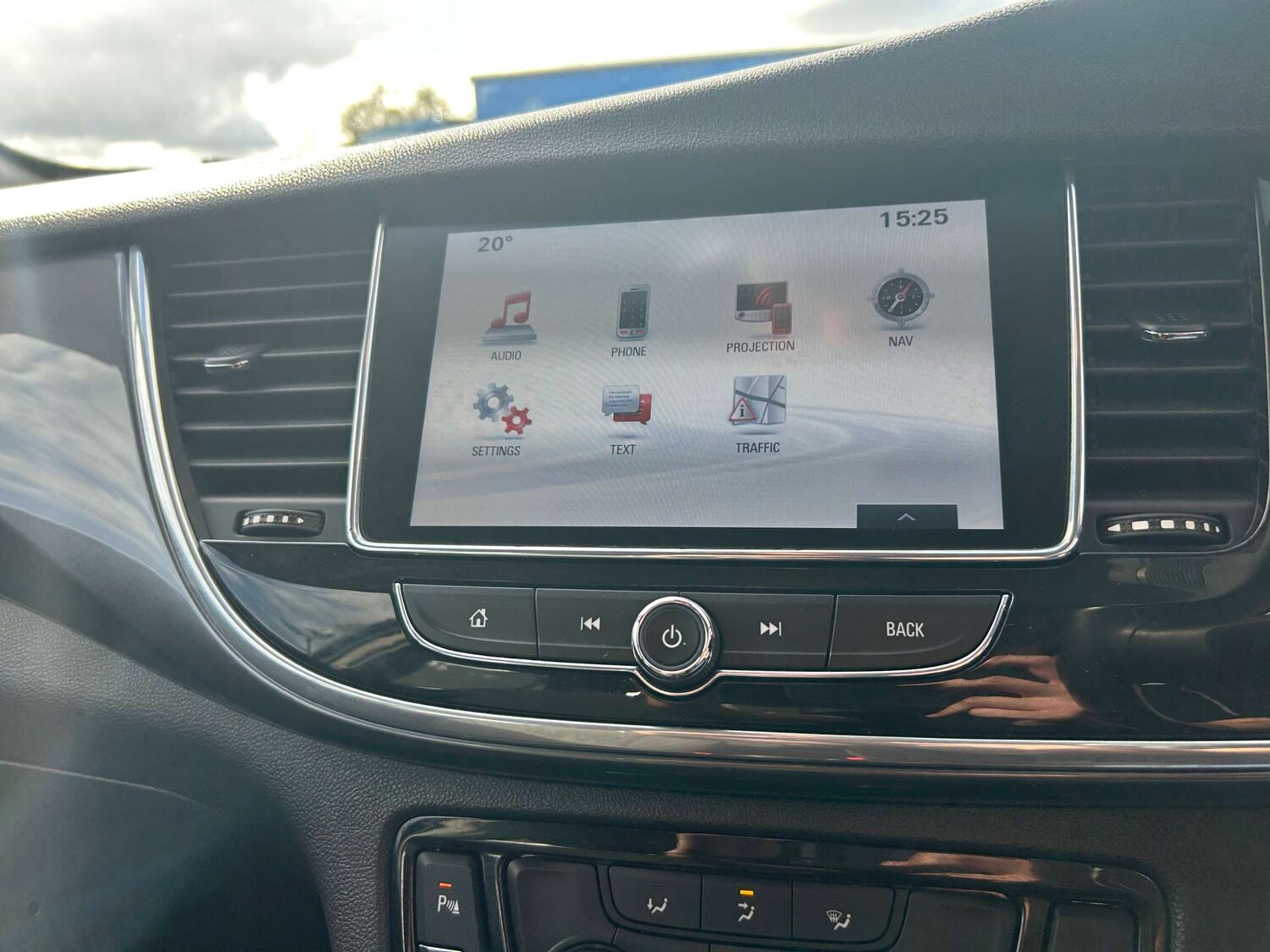 Used Vauxhall Mokka X 2019 for sale - 75843850: Photo 56