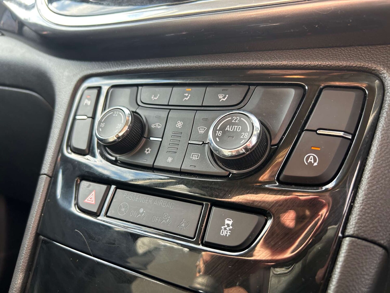 Used Vauxhall Mokka X 2019 for sale - 75843850: Photo 57