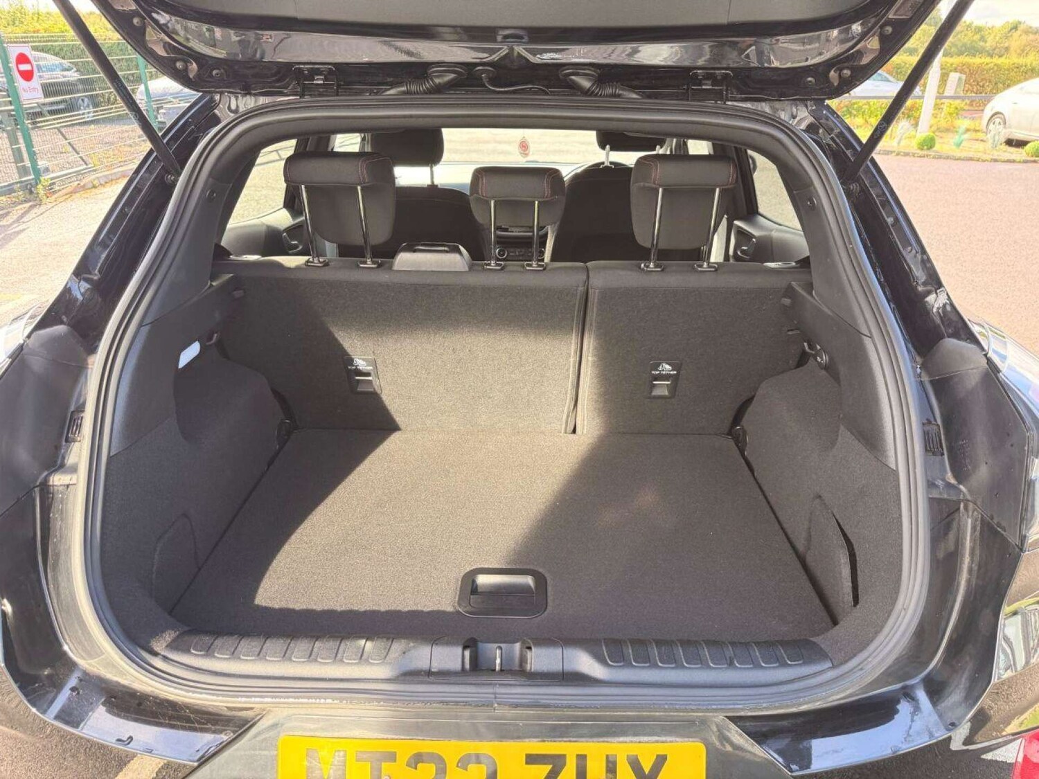 Vehicle 23