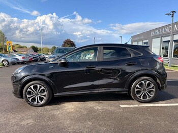 Used Ford Puma 2023 for sale - 75725943: Photo