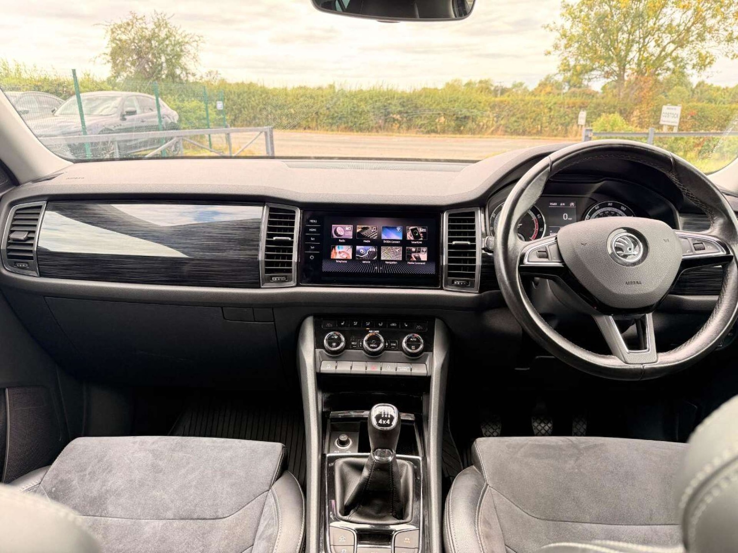 Vehicle 28