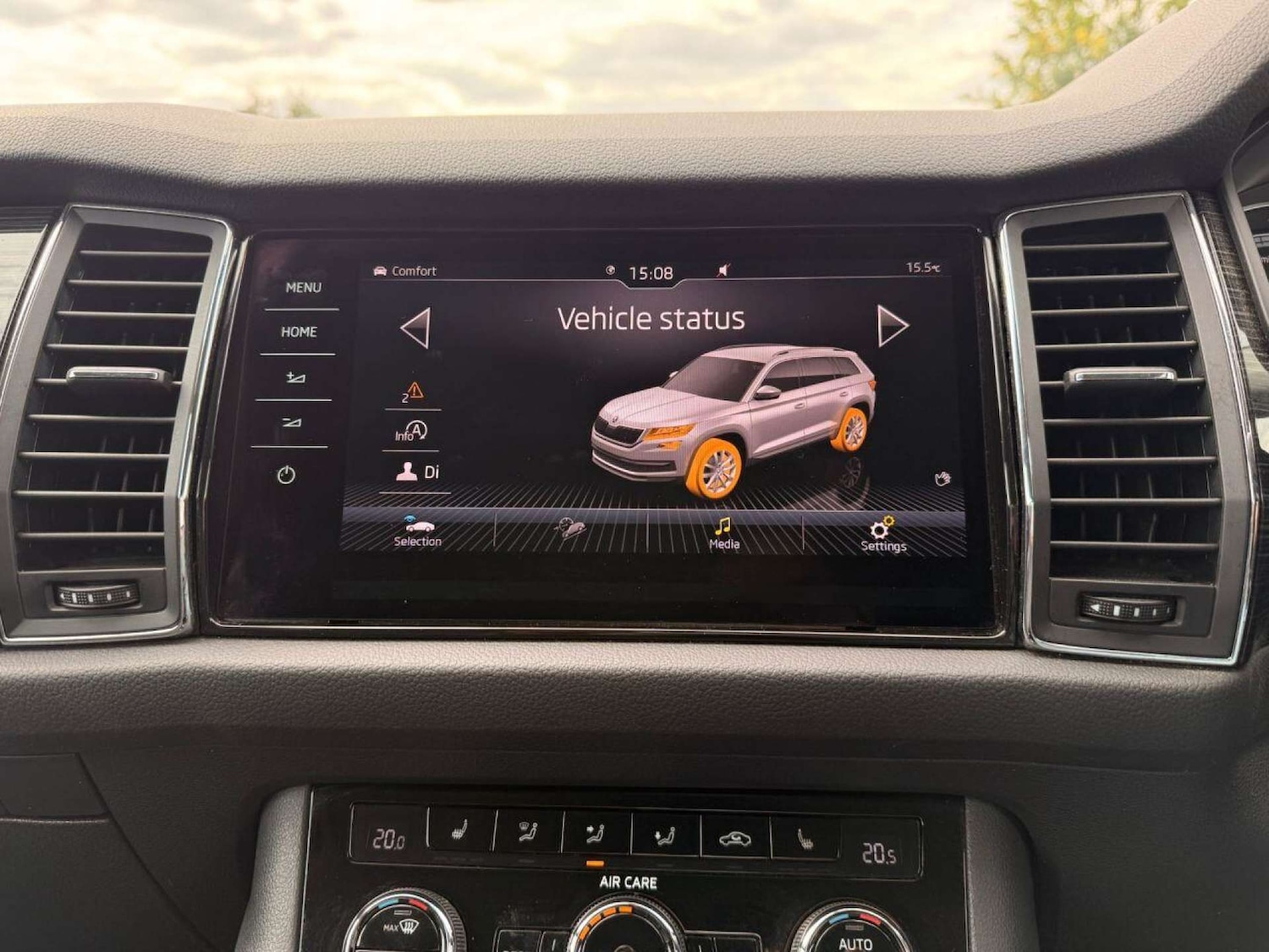 Vehicle 54