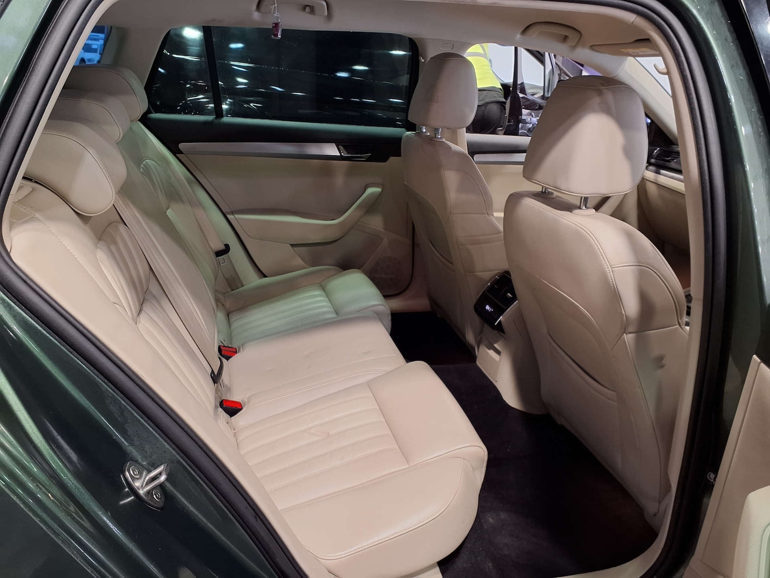 Used Skoda Superb 2018 for sale - 77721655: Photo 13