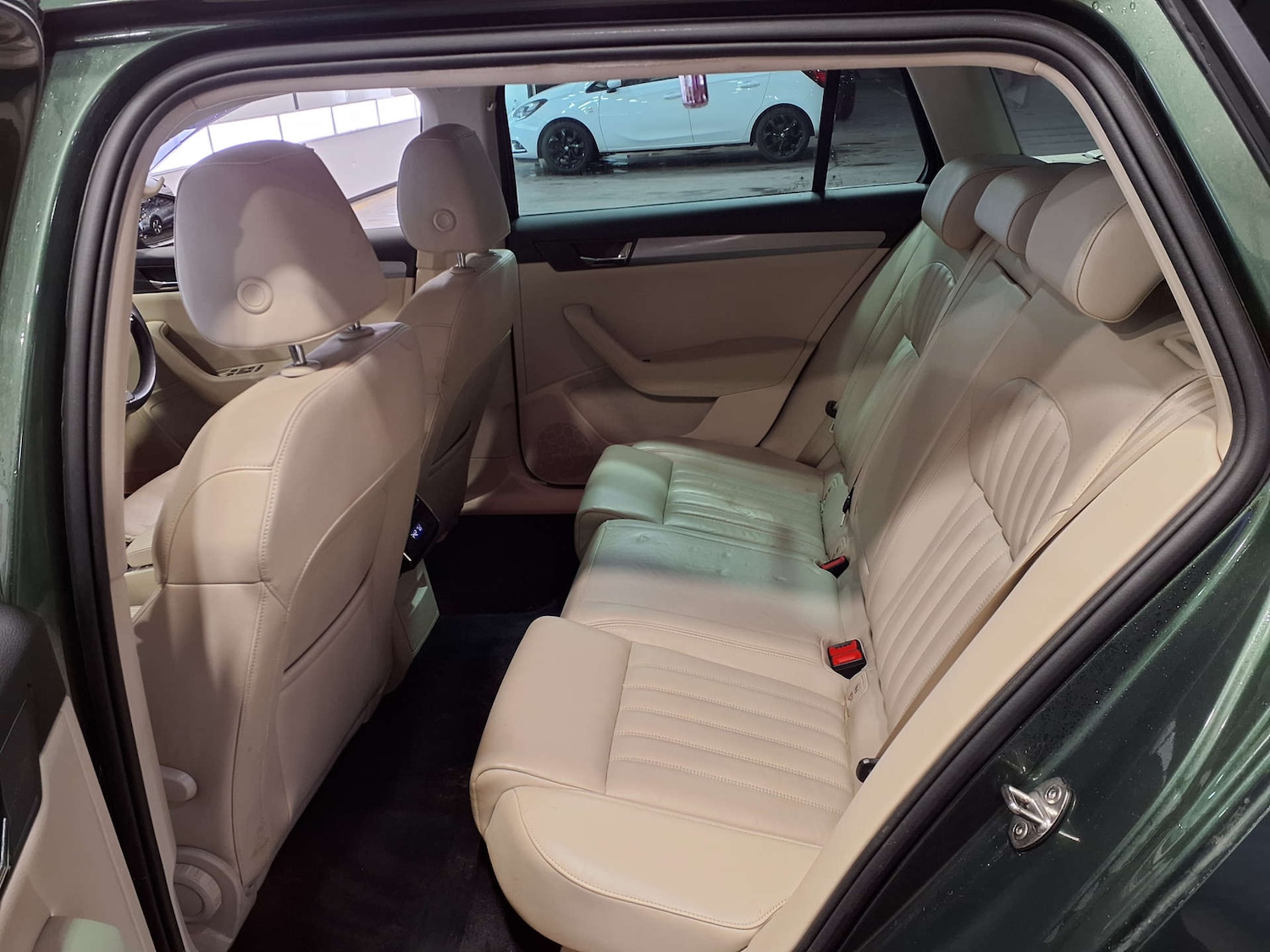 Used Skoda Superb 2018 for sale - 77721655: Photo 16