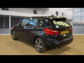 Used BMW 2 Series Active Tourer 2017 for sale - 74916937: Photo