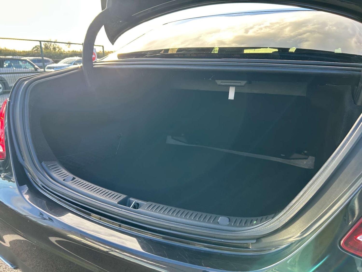 Used Mercedes-Benz E Class 2016 for sale - 76427361: Photo 15