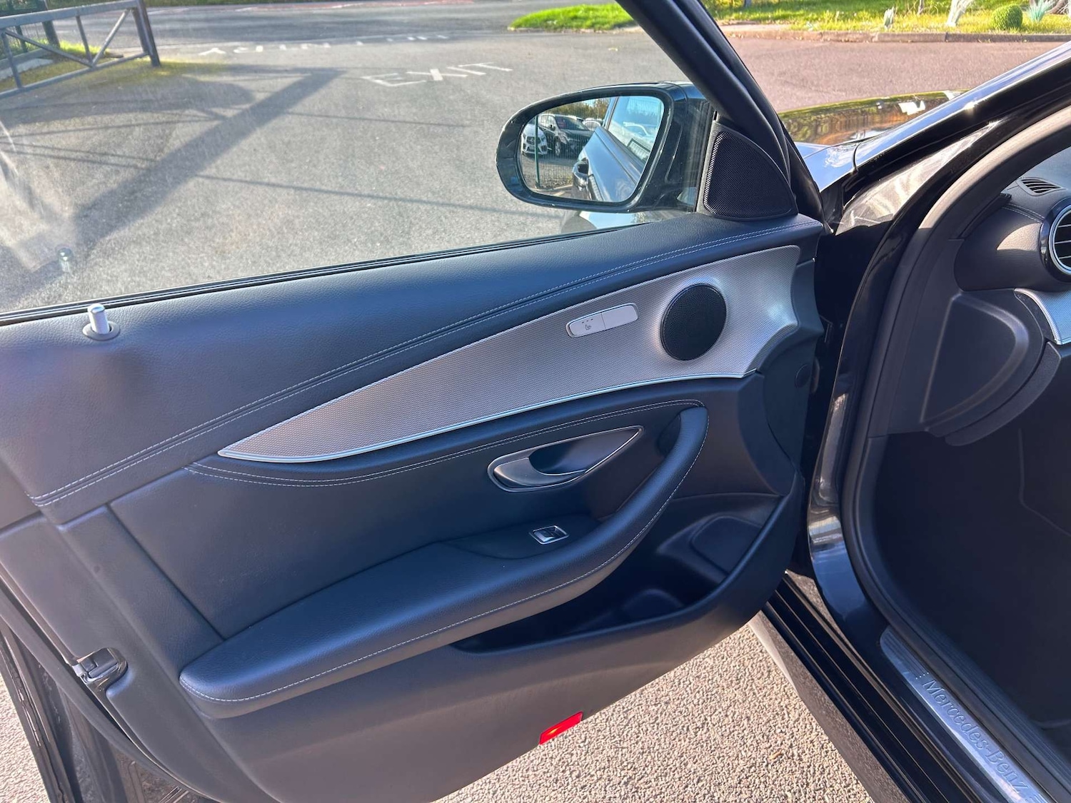 Used Mercedes-Benz E Class 2016 for sale - 76427361: Photo 18