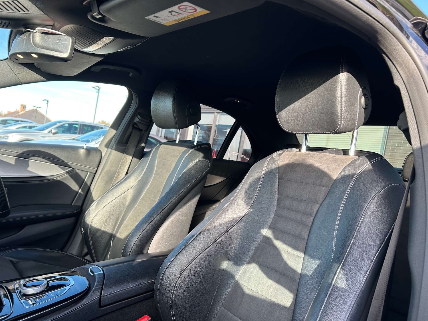 Used Mercedes-Benz E Class 2016 for sale - 76427361: Photo 24