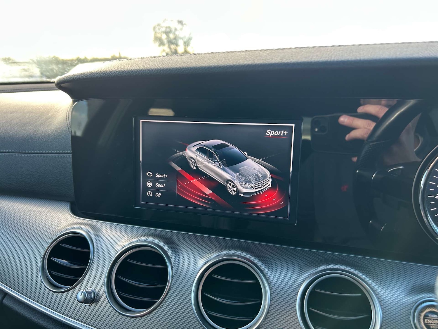 Used Mercedes-Benz E Class 2016 for sale - 76427361: Photo 31