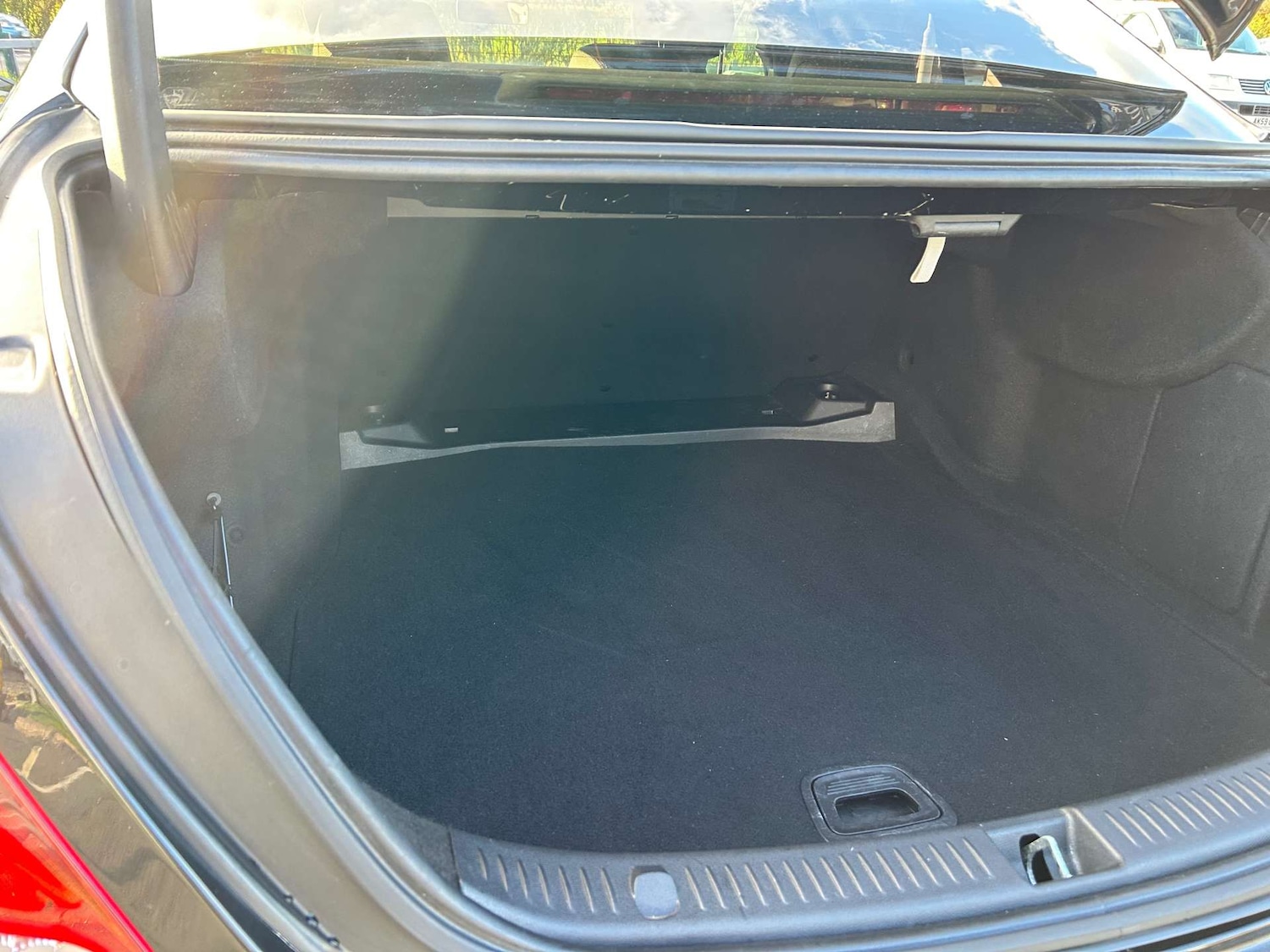 Used Mercedes-Benz E Class 2016 for sale - 76427361: Photo 32