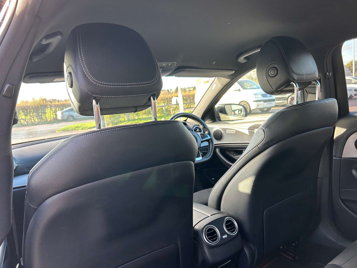 Used Mercedes-Benz E Class 2016 for sale - 76427361: Photo 36