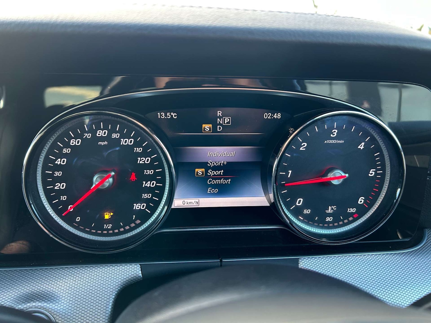 Used Mercedes-Benz E Class 2016 for sale - 76427361: Photo 37