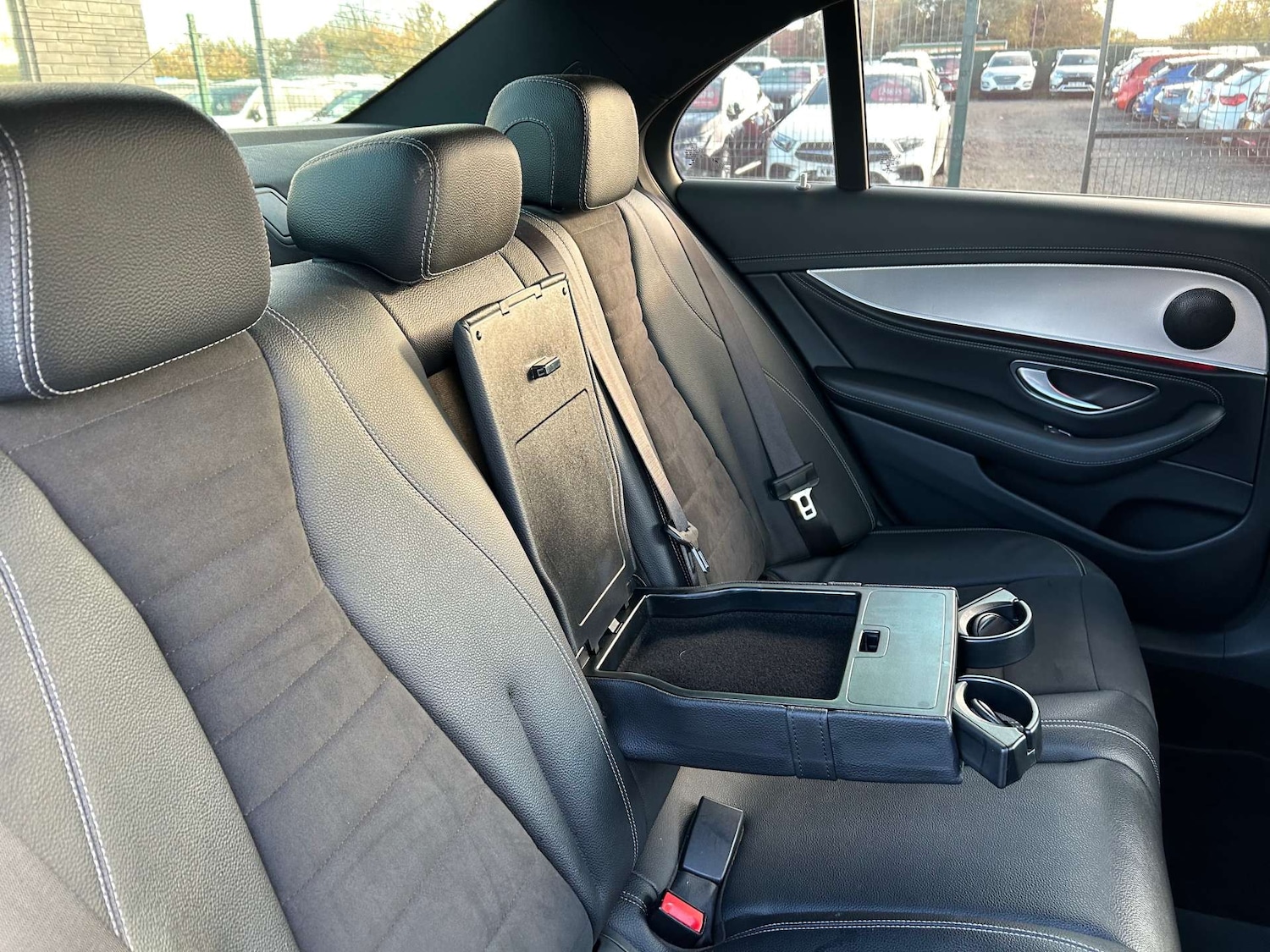 Used Mercedes-Benz E Class 2016 for sale - 76427361: Photo 41