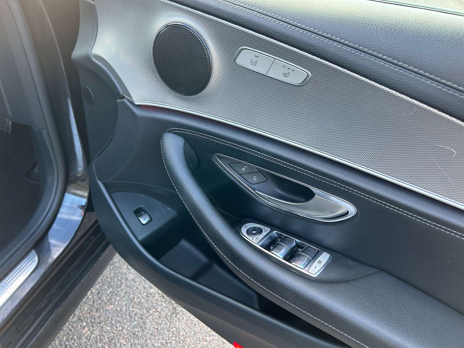 Used Mercedes-Benz E Class 2016 for sale - 76427361: Photo 47