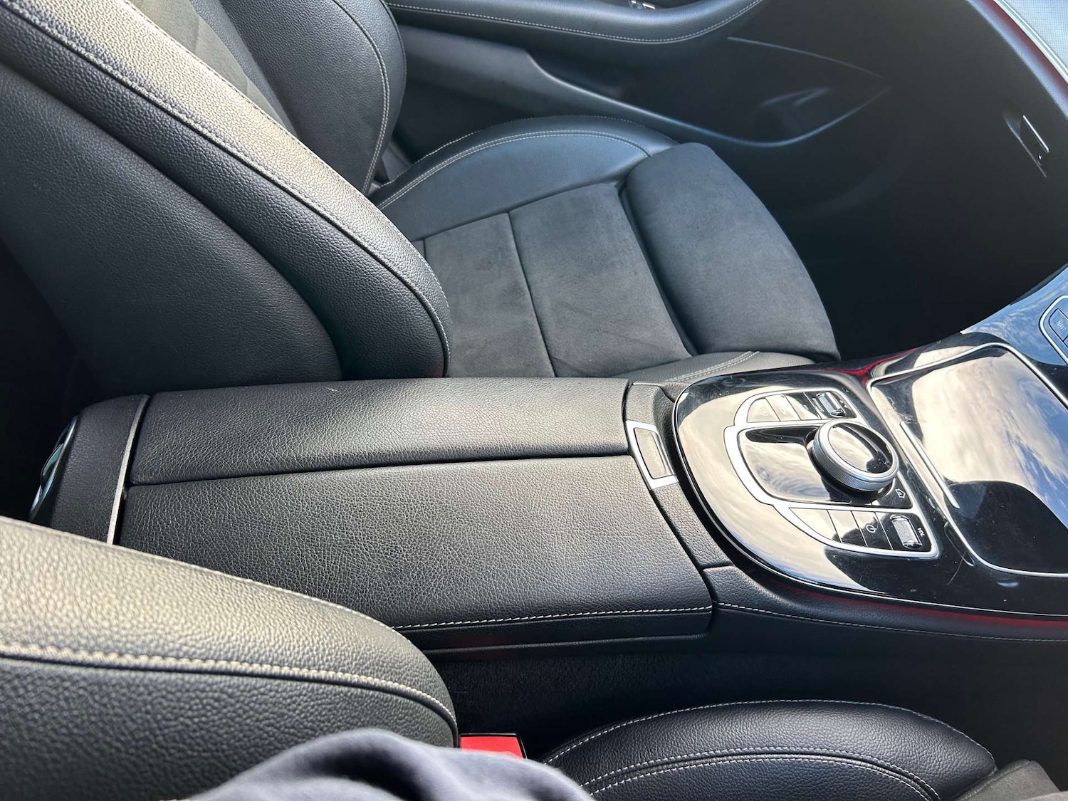 Used Mercedes-Benz E Class 2016 for sale - 76427361: Photo 50