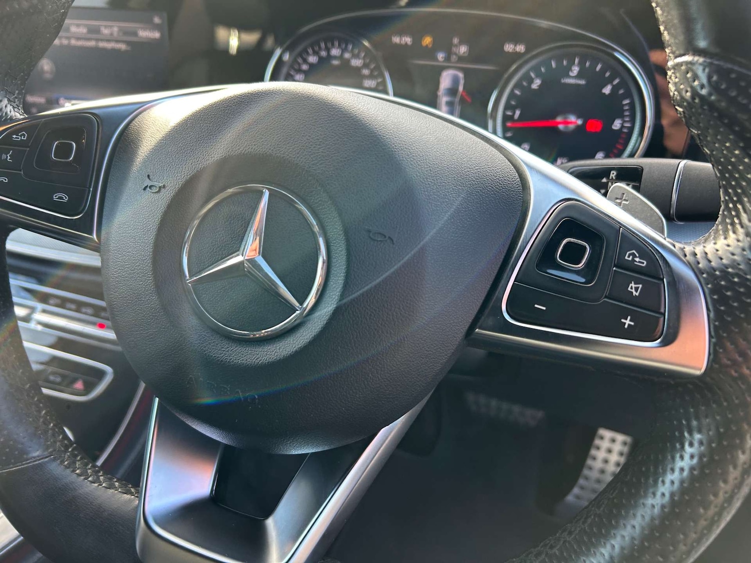 Used Mercedes-Benz E Class 2016 for sale - 76427361: Photo 51