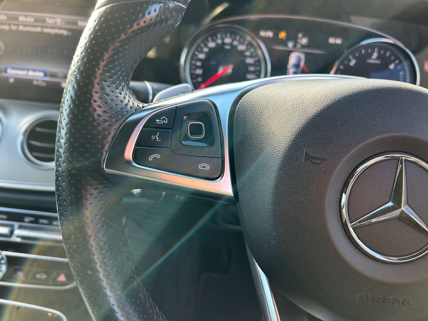 Used Mercedes-Benz E Class 2016 for sale - 76427361: Photo 52