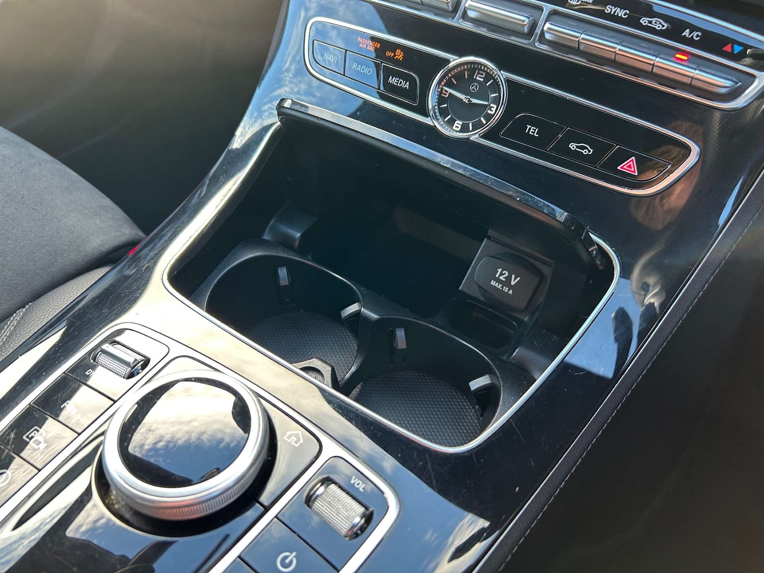 Used Mercedes-Benz E Class 2016 for sale - 76427361: Photo 53