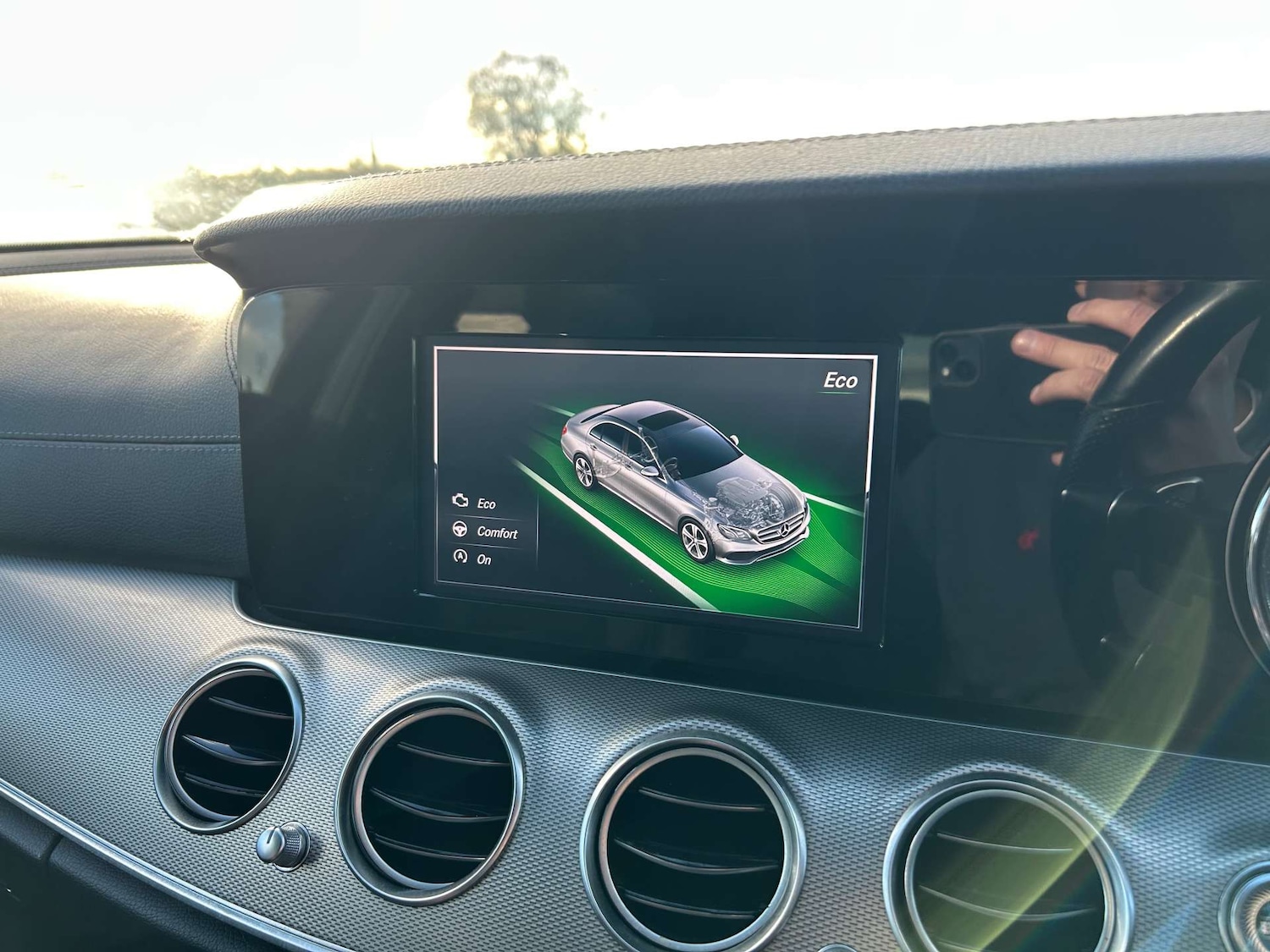 Used Mercedes-Benz E Class 2016 for sale - 76427361: Photo 59