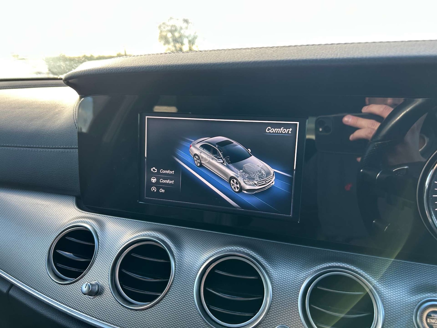 Used Mercedes-Benz E Class 2016 for sale - 76427361: Photo 60