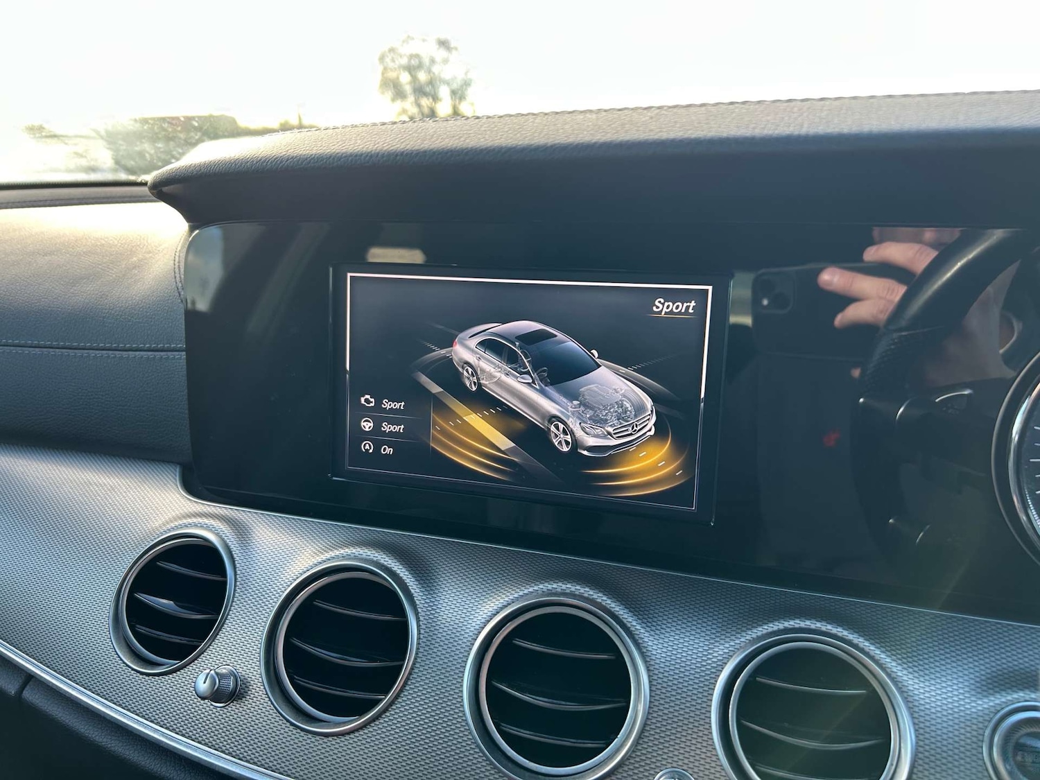 Used Mercedes-Benz E Class 2016 for sale - 76427361: Photo 61