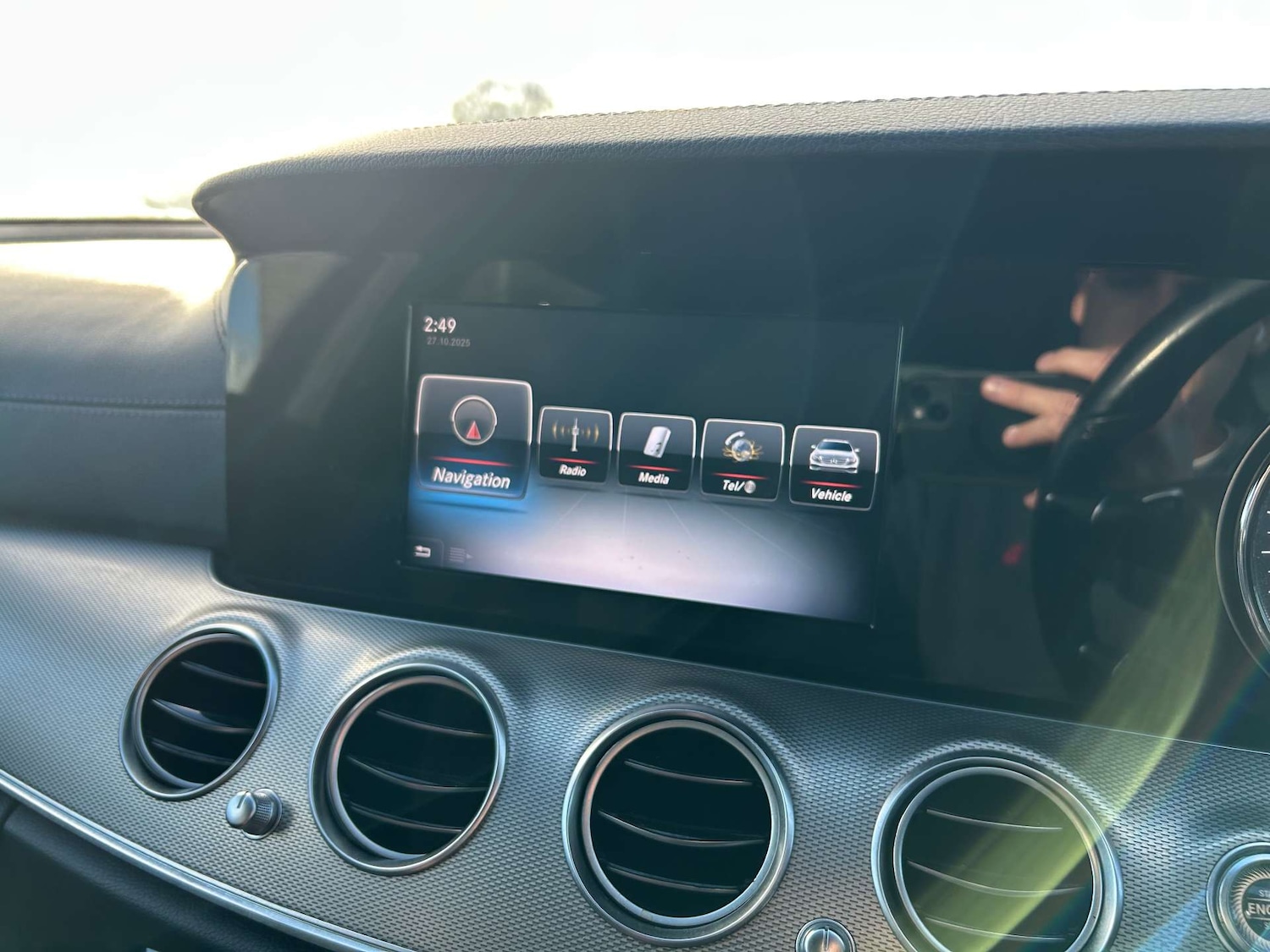 Used Mercedes-Benz E Class 2016 for sale - 76427361: Photo 62