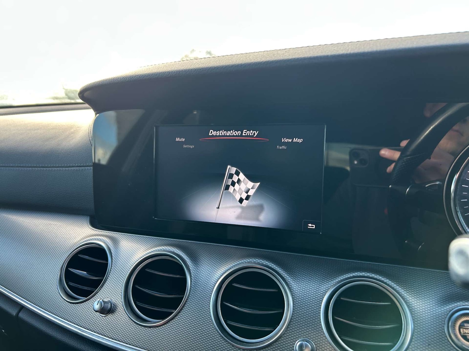 Used Mercedes-Benz E Class 2016 for sale - 76427361: Photo 64