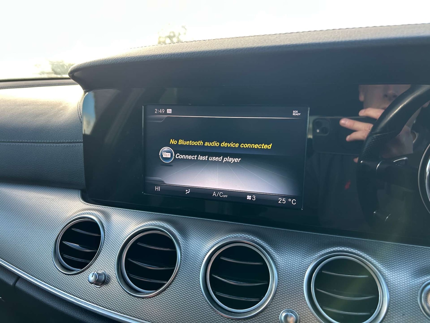 Used Mercedes-Benz E Class 2016 for sale - 76427361: Photo 66