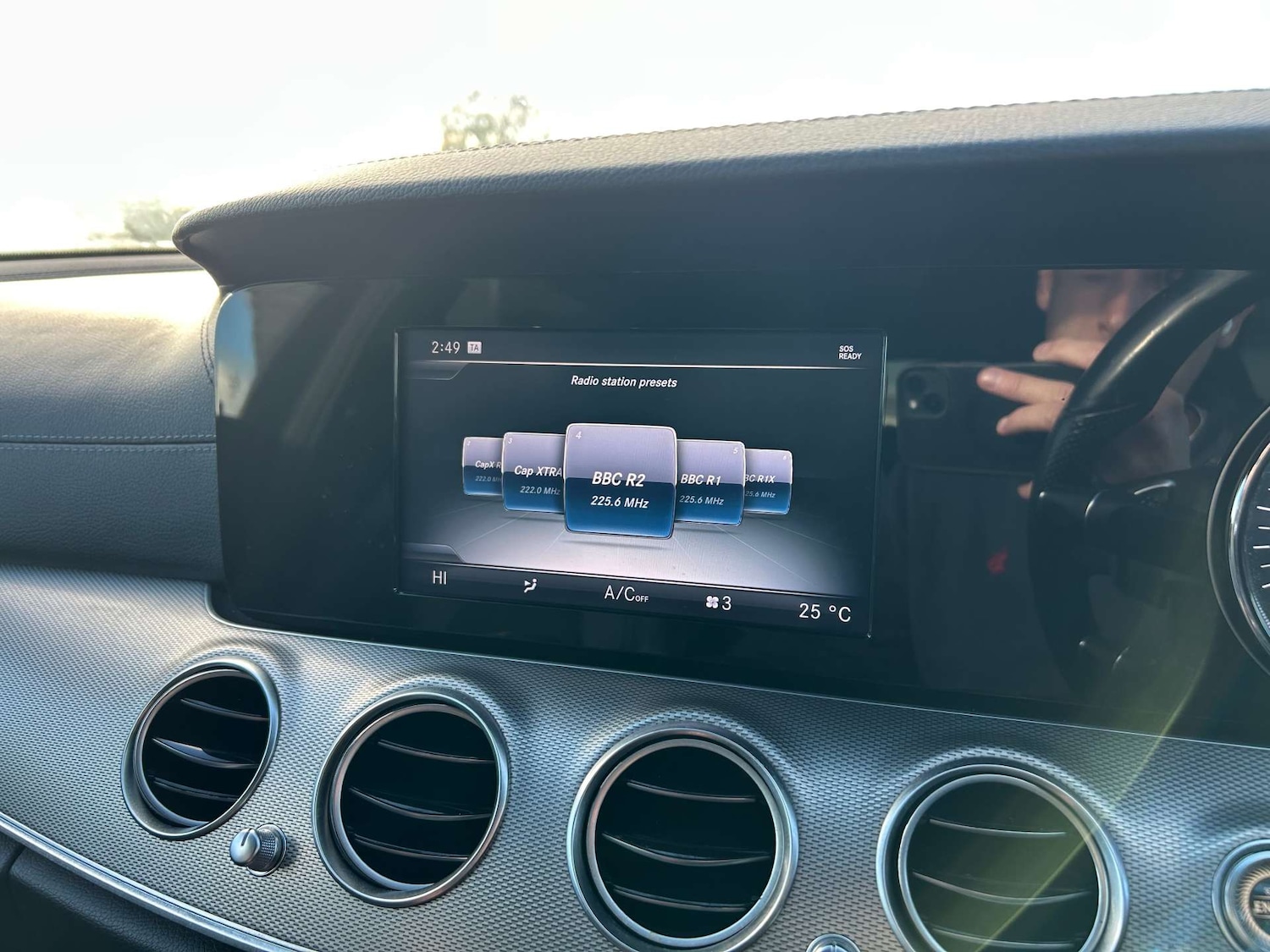 Used Mercedes-Benz E Class 2016 for sale - 76427361: Photo 67