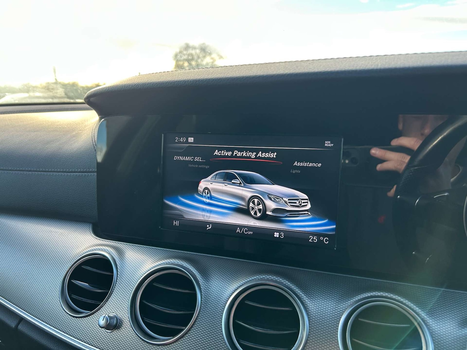 Used Mercedes-Benz E Class 2016 for sale - 76427361: Photo 68