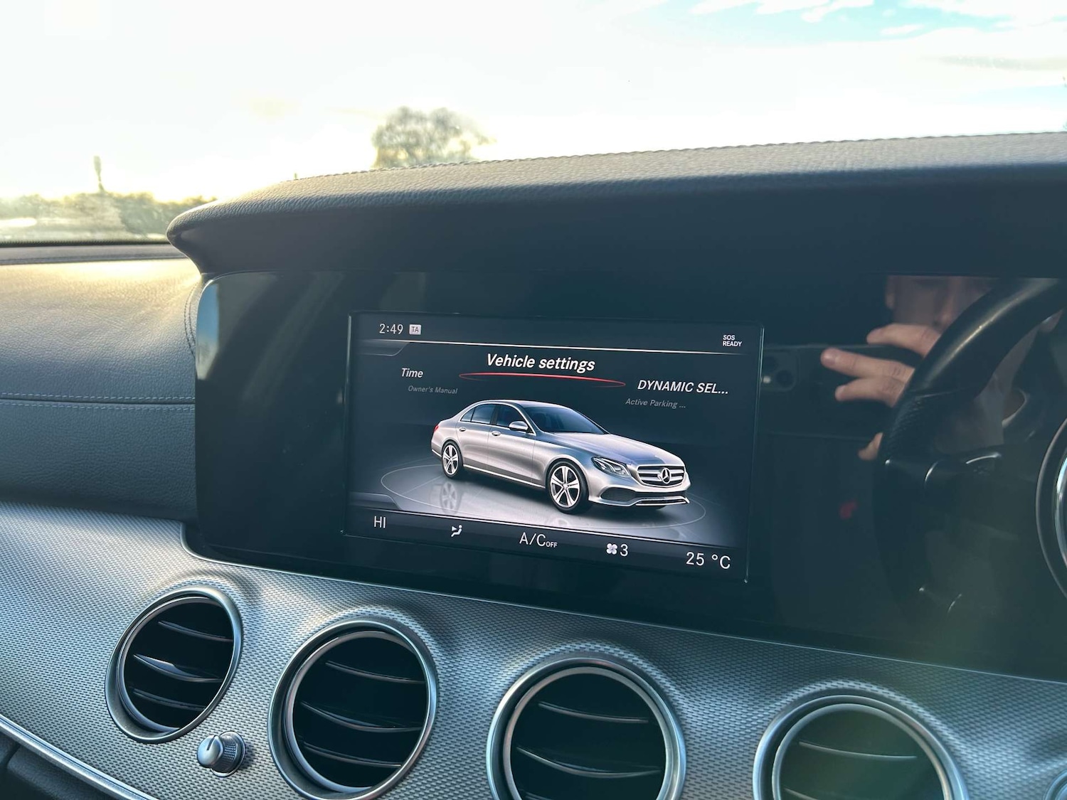 Used Mercedes-Benz E Class 2016 for sale - 76427361: Photo 69